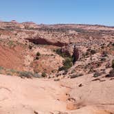 Review photo of Hole in the Rock Road at Grand Staircase-Escalante by Sarah L., May 15, 2019