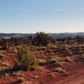 Review photo of Hole in the Rock Road at Grand Staircase-Escalante by Sarah L., May 15, 2019