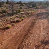 Review photo of Hole in the Rock Road at Grand Staircase-Escalante by Sarah L., May 15, 2019