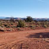 Review photo of Hole in the Rock Road at Grand Staircase-Escalante by Sarah L., May 15, 2019