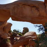 Review photo of Hole in the Rock Road at Grand Staircase-Escalante by Sarah L., May 15, 2019