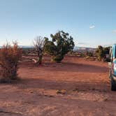 Review photo of Hole in the Rock Road at Grand Staircase-Escalante by Sarah L., May 15, 2019