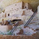 Review photo of Morefield Campground — Mesa Verde National Park by Bobby Sue J., August 29, 2016