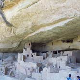 Review photo of Morefield Campground — Mesa Verde National Park by Bobby Sue J., August 29, 2016