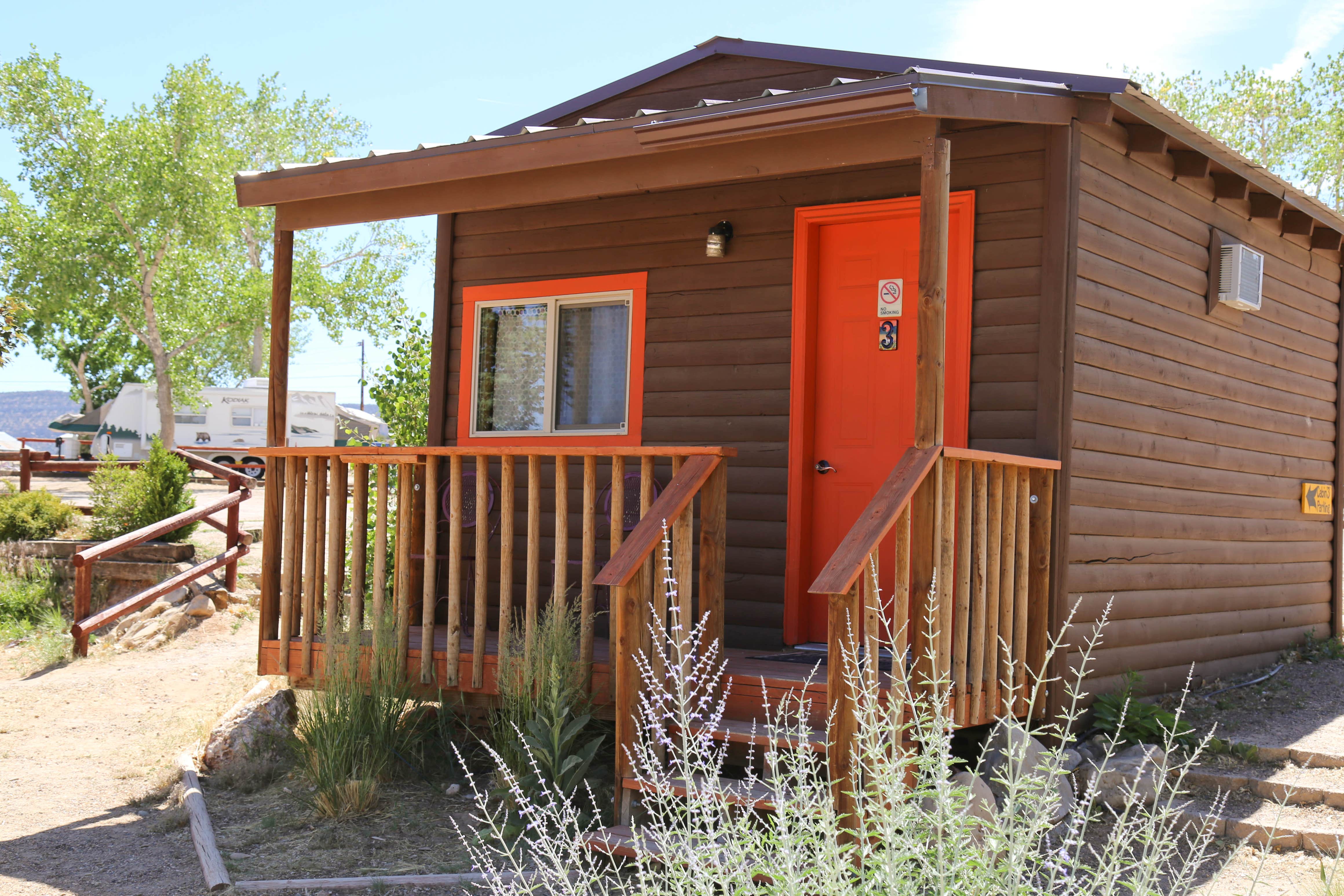 Canyons of Escalante RV Park & Cabins The Dyrt