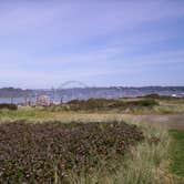 Review photo of South Beach State Park Campground by Skip F., May 15, 2019