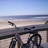 Review photo of South Beach State Park Campground by Skip F., May 15, 2019