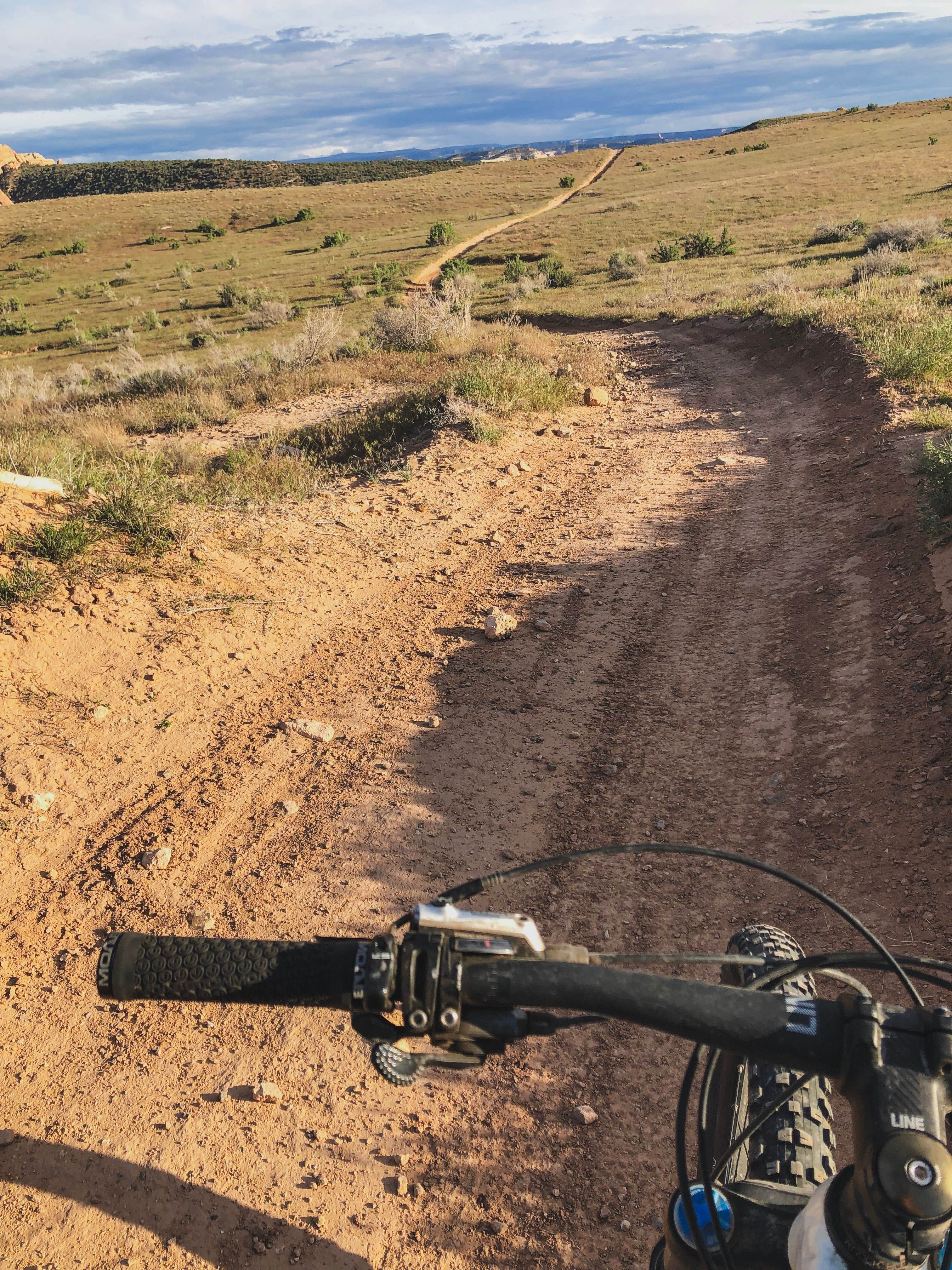 Camper-submitted photo at Jouflas Campground near Mack, CO