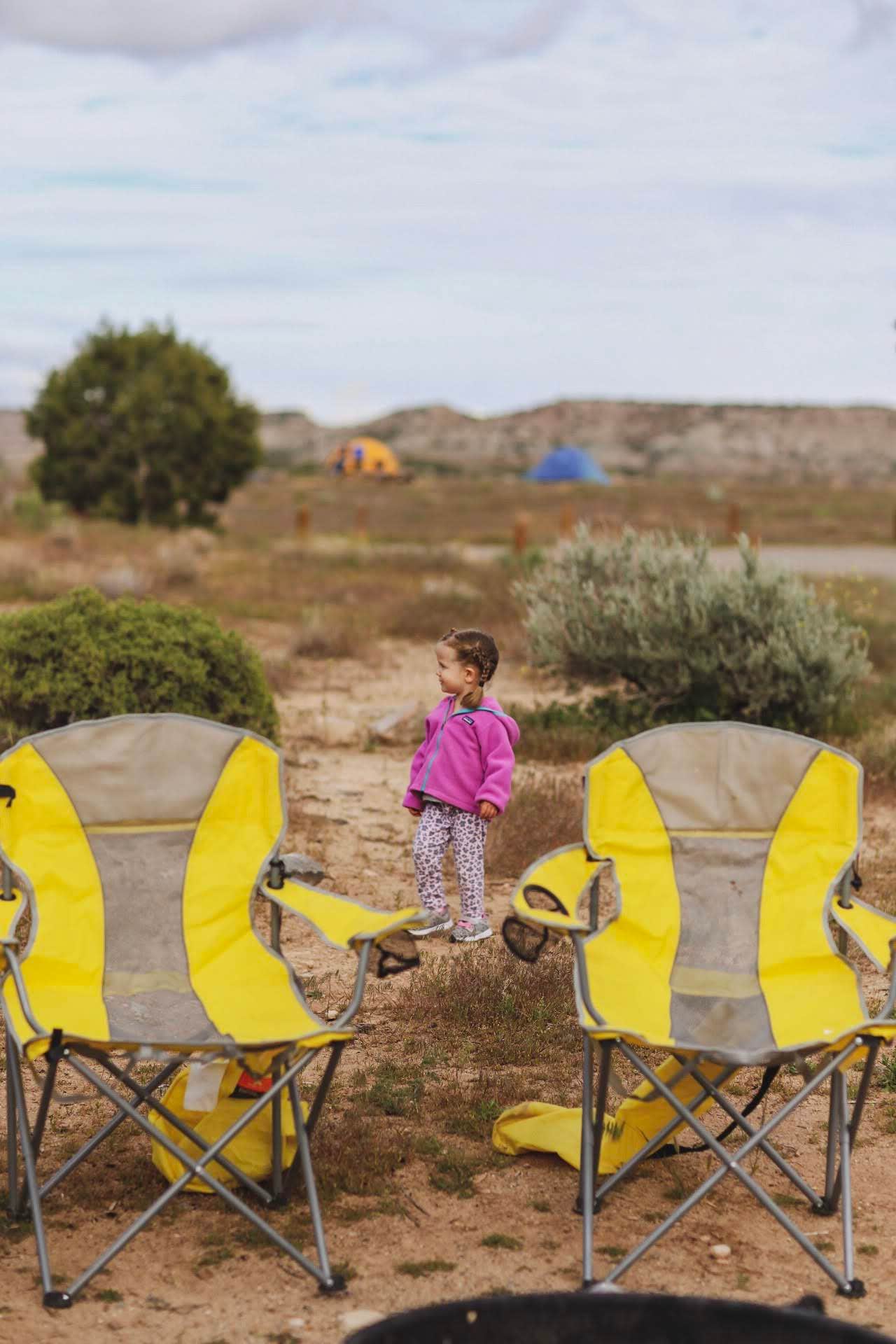 Camper submitted image from Jouflas Campground - 3