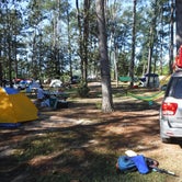 Review photo of Magnolia Branch Wildlife Reserve RV/Tent Camping by Jay P., May 15, 2019