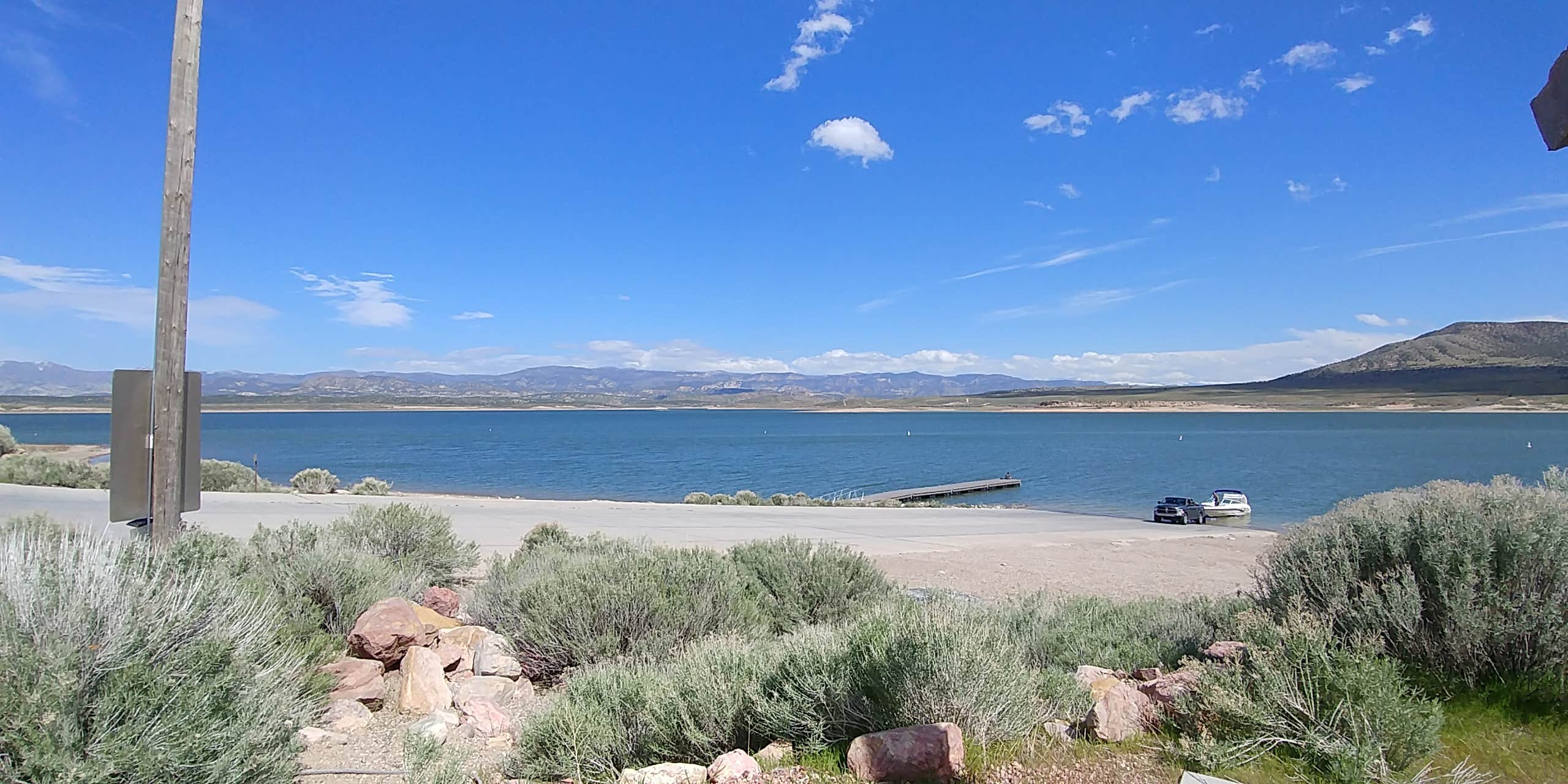 Oasis Yuba Lake State Park The Dyrt