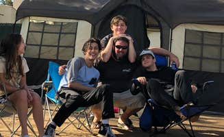 Jill E.'s photo at Campland on the Bay near Bonita, CA