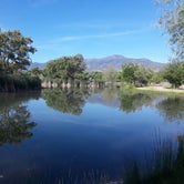 Review photo of Dead Horse Ranch State Park Campground by Leanne S., May 15, 2019