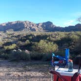 Review photo of Bulldog Canyon Dispersed Camping - North Entrance by Leanne S., May 15, 2019