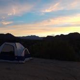 Review photo of Bulldog Canyon Dispersed Camping - North Entrance by Leanne S., May 15, 2019