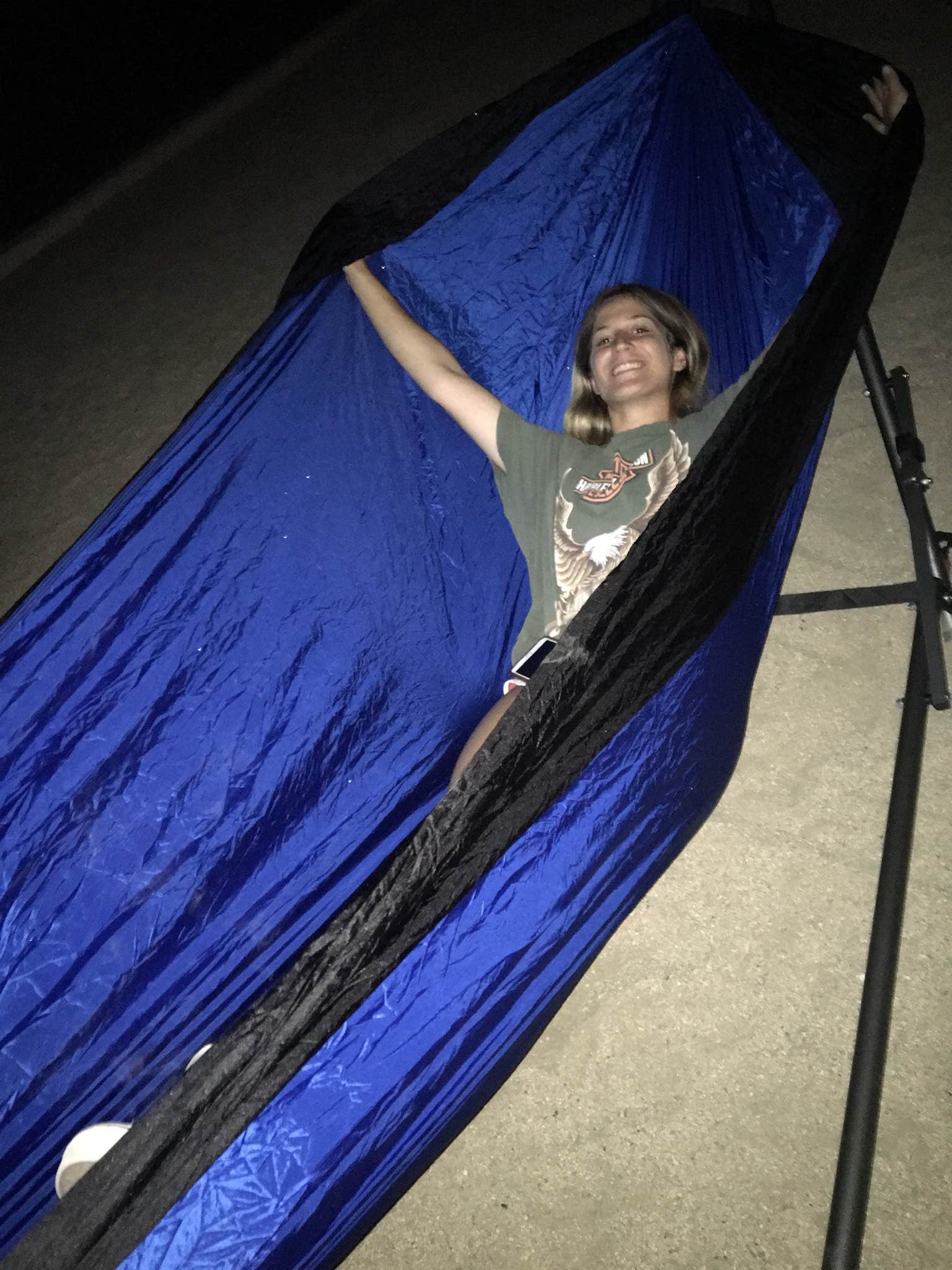 Camper submitted image from Hidden Valley Campground — Joshua Tree National Park - 4