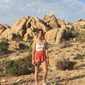 Review photo of Hidden Valley Campground — Joshua Tree National Park by Jill E., May 15, 2019