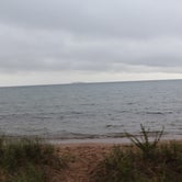 Review photo of Munising Tourist Park Campground by Amy M., August 29, 2016