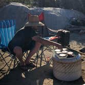 Review photo of Culp Valley Primitive Campground — Anza-Borrego Desert State Park by Jill E., May 15, 2019