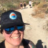 Review photo of Culp Valley Primitive Campground — Anza-Borrego Desert State Park by Jill E., May 15, 2019