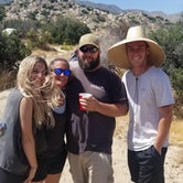 Review photo of Culp Valley Primitive Campground — Anza-Borrego Desert State Park by Jill E., May 15, 2019