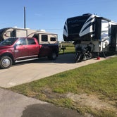 Review photo of Galveston Island KOA Holiday by Tony G., May 15, 2019