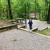 Review photo of Withrow Springs State Park Campground by 2SHOE S., May 15, 2019