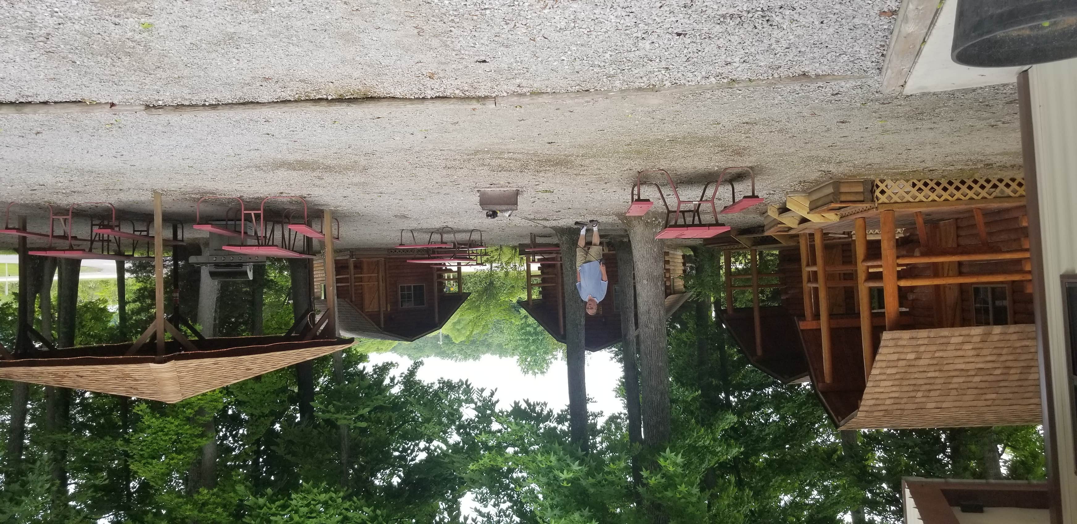 Manchester KOA Camping The Dyrt