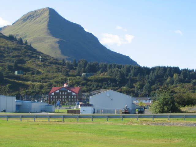 Buildings