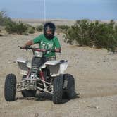 Review photo of Ocotillo Wells State Vehicular Recreation Area by Jill E., May 15, 2019