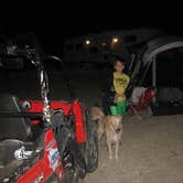 Review photo of Ocotillo Wells State Vehicular Recreation Area by Jill E., May 15, 2019