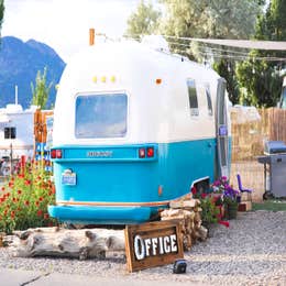 Paradise Shores RV Park