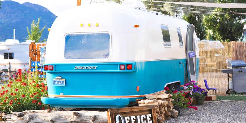 Camper submitted image from Paradise Shores RV Park