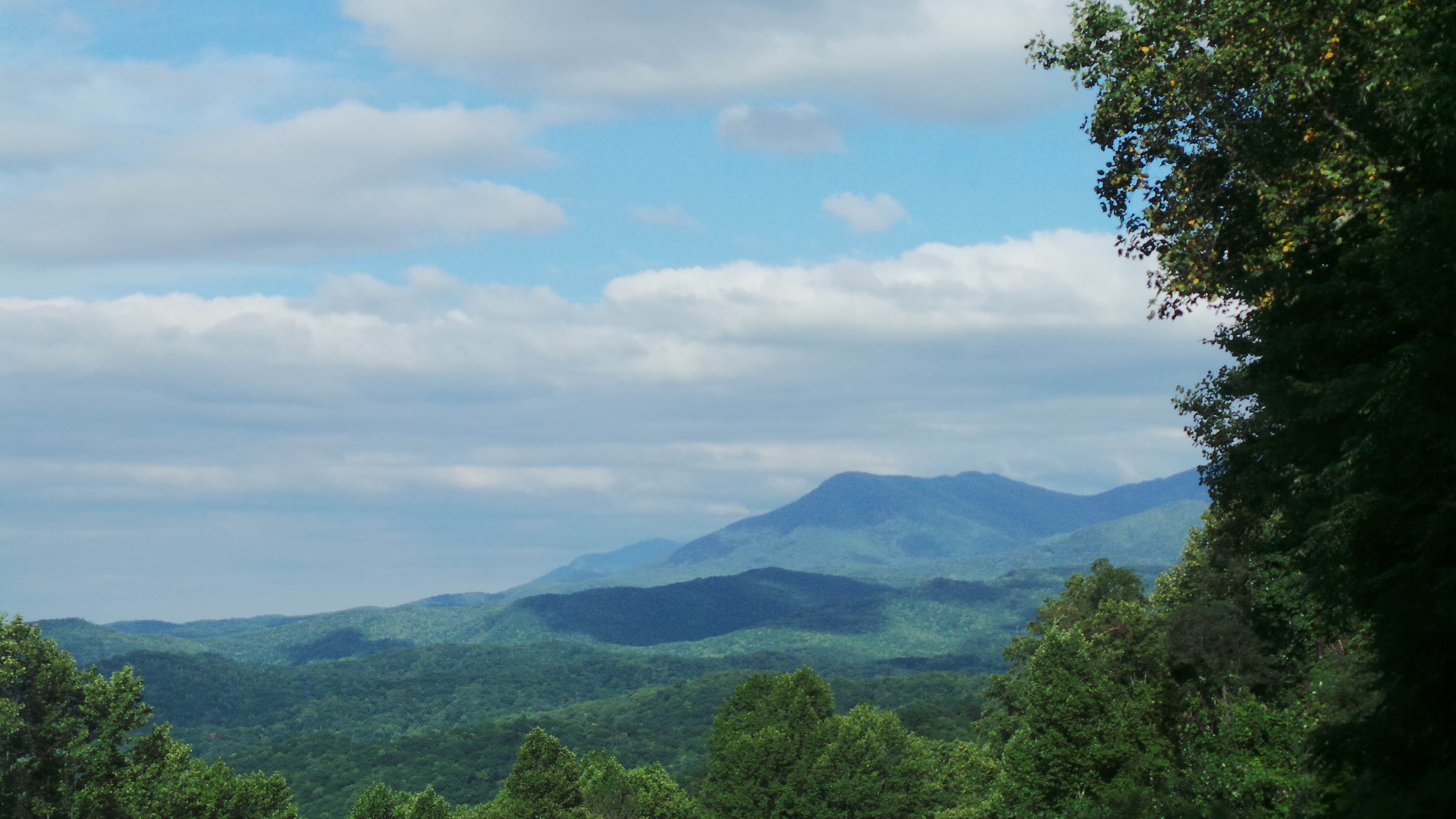 Camper submitted image from Pigeon Forge/Gatlinburg KOA Campground - 2
