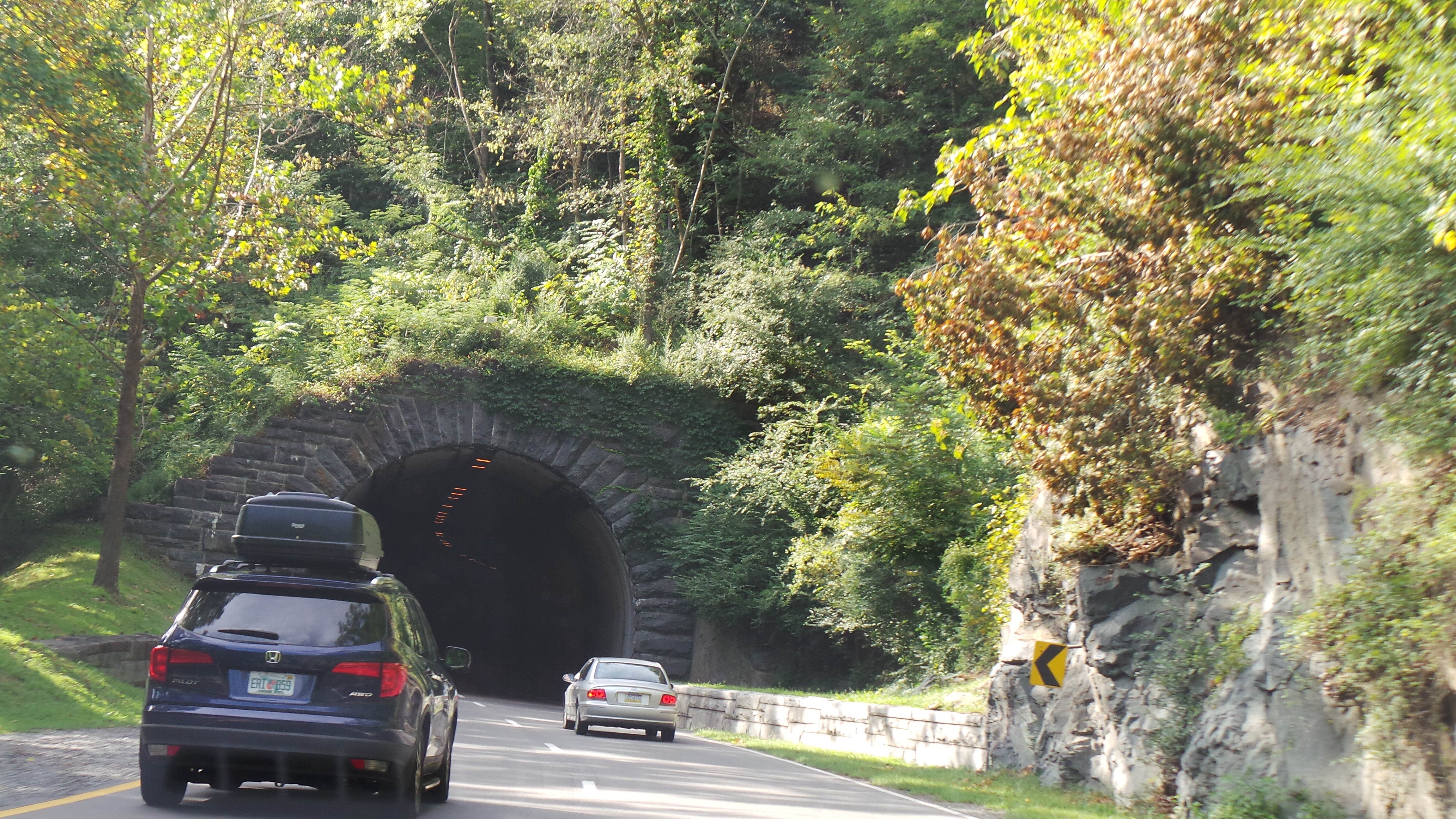 Camper-submitted photo at Pigeon Forge/Gatlinburg KOA Campground in Tennessee