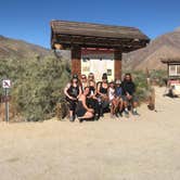 Review photo of Culp Valley Primitive Campground — Anza-Borrego Desert State Park by Jill E., May 15, 2019