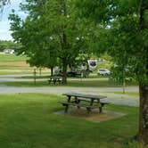 Review photo of Fort Chiswell RV Park by Cat R., May 15, 2019