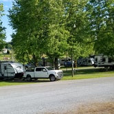 Review photo of Fort Chiswell RV Park by Cat R., May 15, 2019