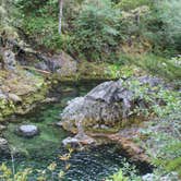 Review photo of Opal Pool Campsites by Natasha R., August 29, 2016