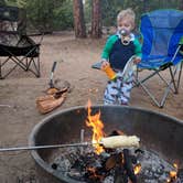 Review photo of Houston Mesa Campground by Ashley C., May 15, 2019