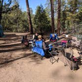 Review photo of Houston Mesa Campground by Ashley C., May 15, 2019