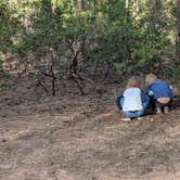 Review photo of Houston Mesa Campground by Ashley C., May 15, 2019