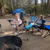 Review photo of Houston Mesa Campground by Ashley C., May 15, 2019