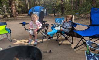 Ashley C.'s photo at Houston Mesa Campground near Payson, AZ