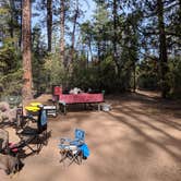 Review photo of Houston Mesa Campground by Ashley C., May 15, 2019