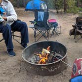 Review photo of Houston Mesa Campground by Ashley C., May 15, 2019