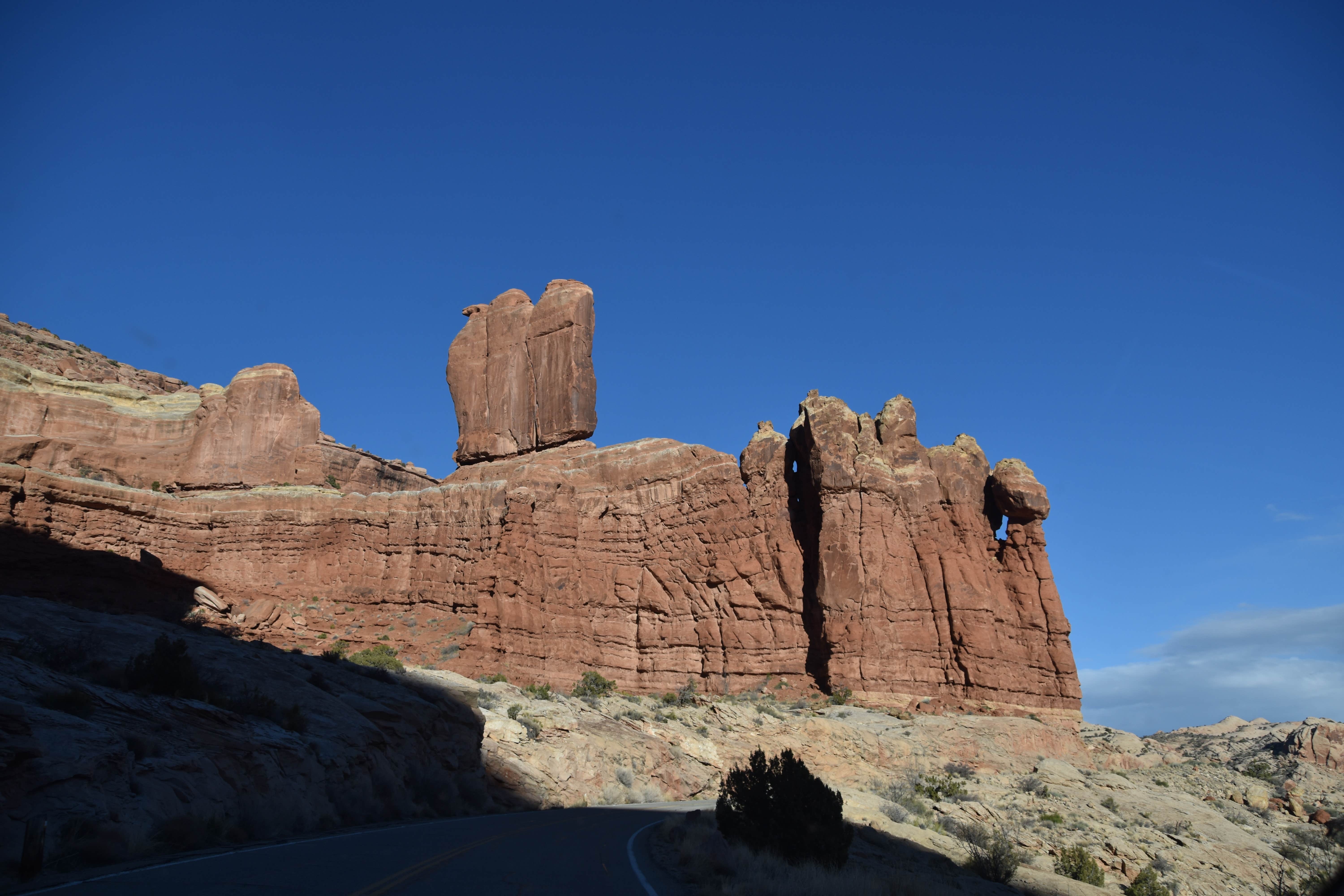 Camper submitted image from Goose Island Campground - 3