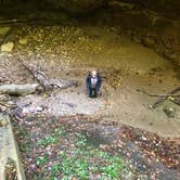 Review photo of Turkey Run State Park Campground — Turkey Run State Park by Georgeann D., May 16, 2019