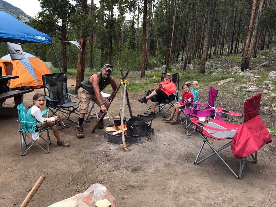 Camper submitted image from May Queen - 4