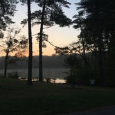 Review photo of Winton Woods Campground by Georgeann D., May 16, 2019